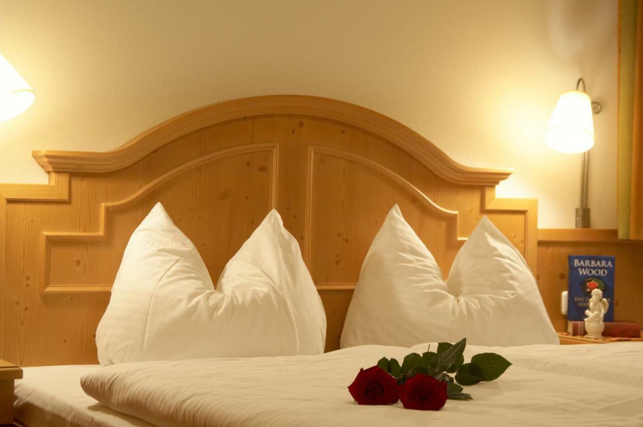 Appartement Alpenstern Grossarl Dış mekan fotoğraf
