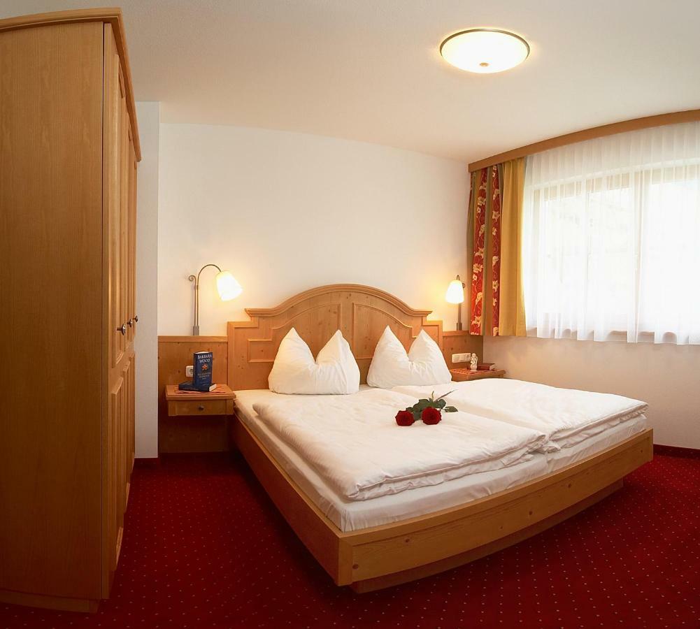 Appartement Alpenstern Grossarl Dış mekan fotoğraf